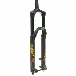 RockShox Lyrik RCT3 Mountain Fork 27.5" 170mm 15x110mm Tapered Disc Black