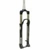 RockShox Reba RL Mountain Fork 29" 100mm 15x100mm Tapered Disc Black