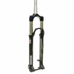 RockShox Reba RL Mountain Fork 29" 100mm 15x100mm Tapered Disc Black