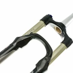 RockShox Reba RL Mountain Fork 29" 100mm 15x100mm Tapered Disc Black -Vente de vélos KSU10199 CT 03