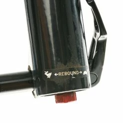 RockShox Reba RL Mountain Fork 29" 100mm 15x100mm Tapered Disc Black -Vente de vélos KSU10199 CT 07