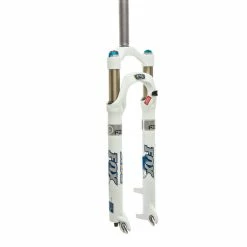 Fox Float F29 RL Factory Series 80mm Fork 9x100 Quick Release 51mm