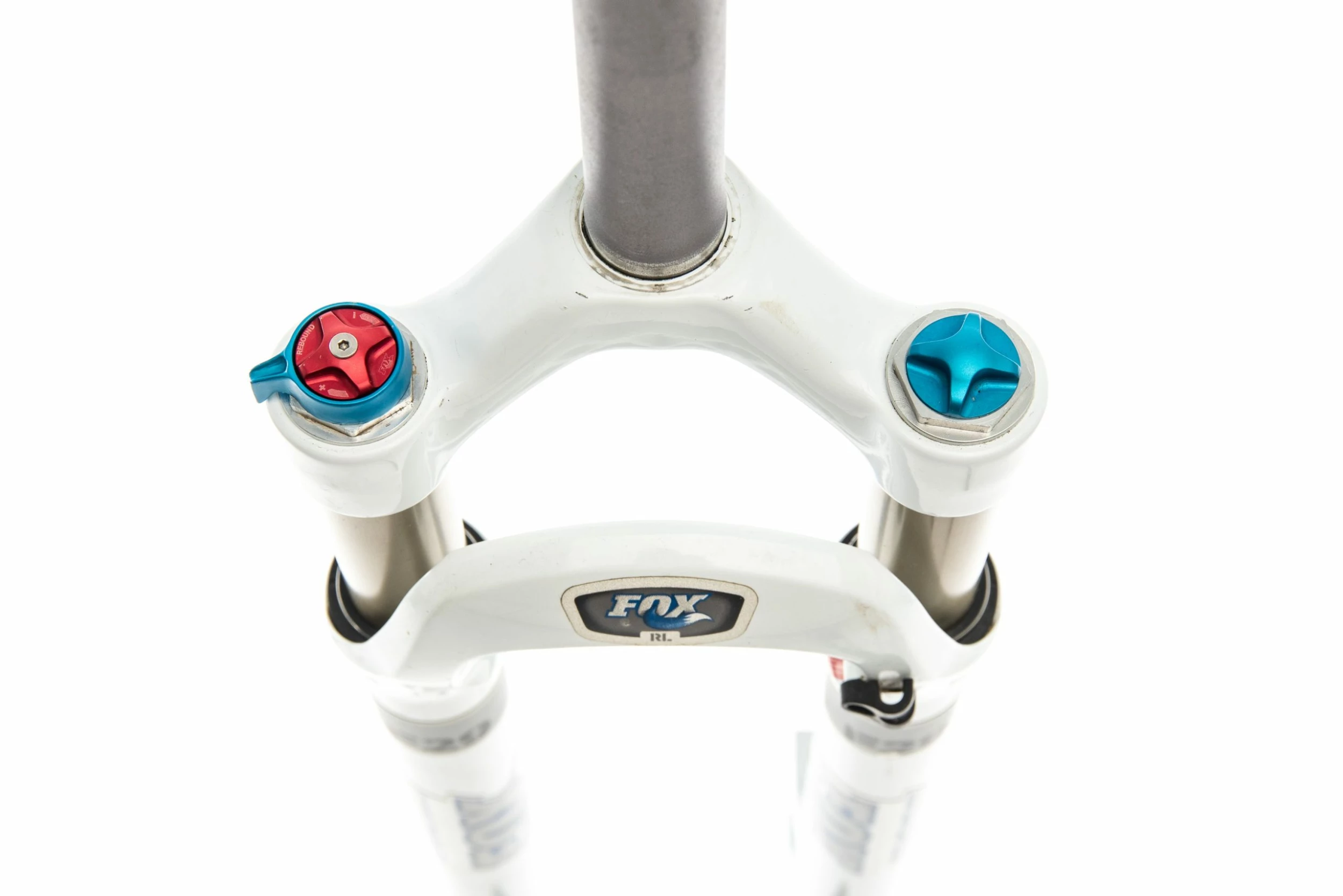 Fox Float F29 RL Factory Series 80mm Fork 9x100 Quick Release 51mm 4 Fox Float F29 RL Factory Series 80mm Fork 9x100 Quick Release 51mm – Image 2