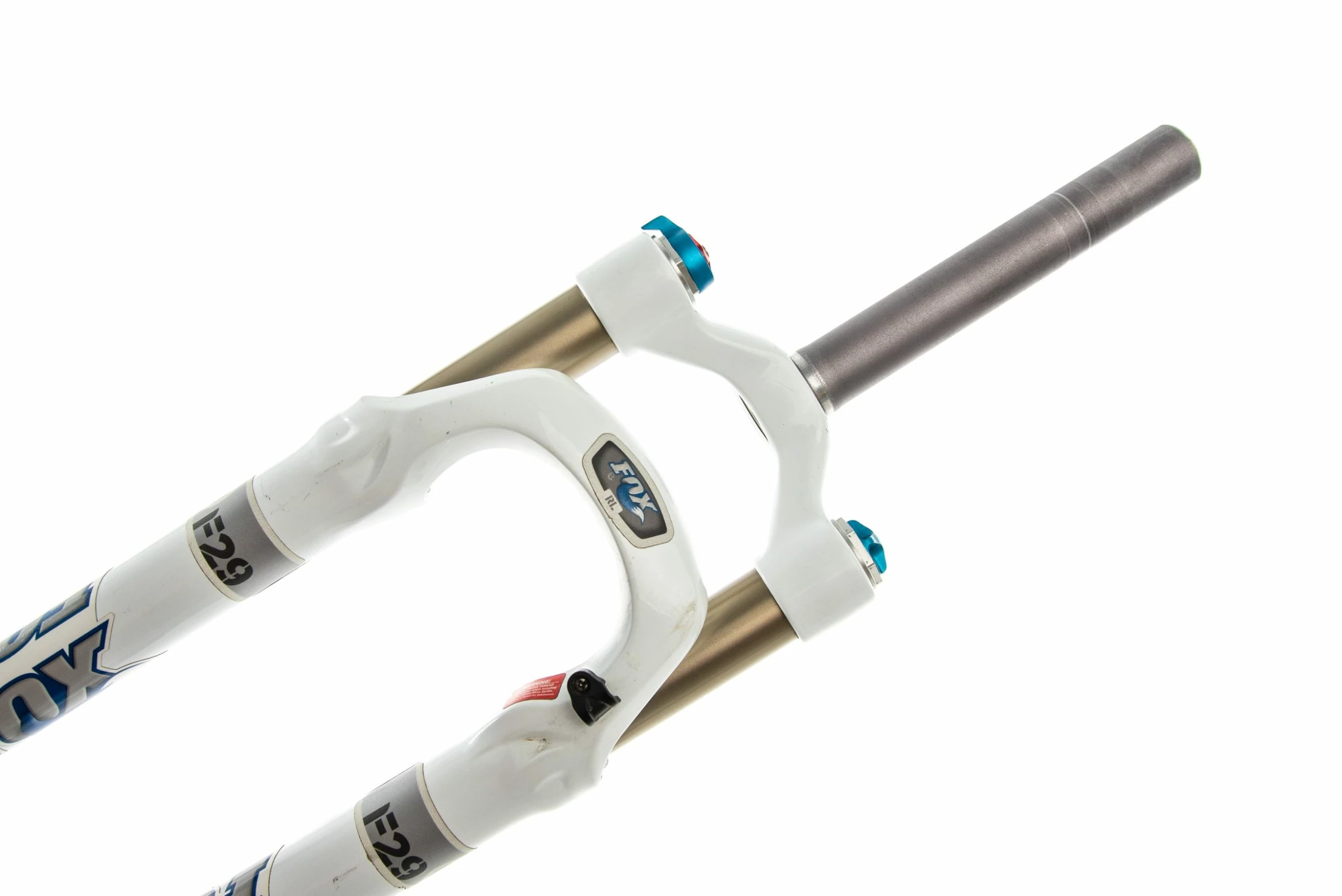 Fox Float F29 RL Factory Series 80mm Fork 9x100 Quick Release 51mm 5 Fox Float F29 RL Factory Series 80mm Fork 9x100 Quick Release 51mm – Image 3