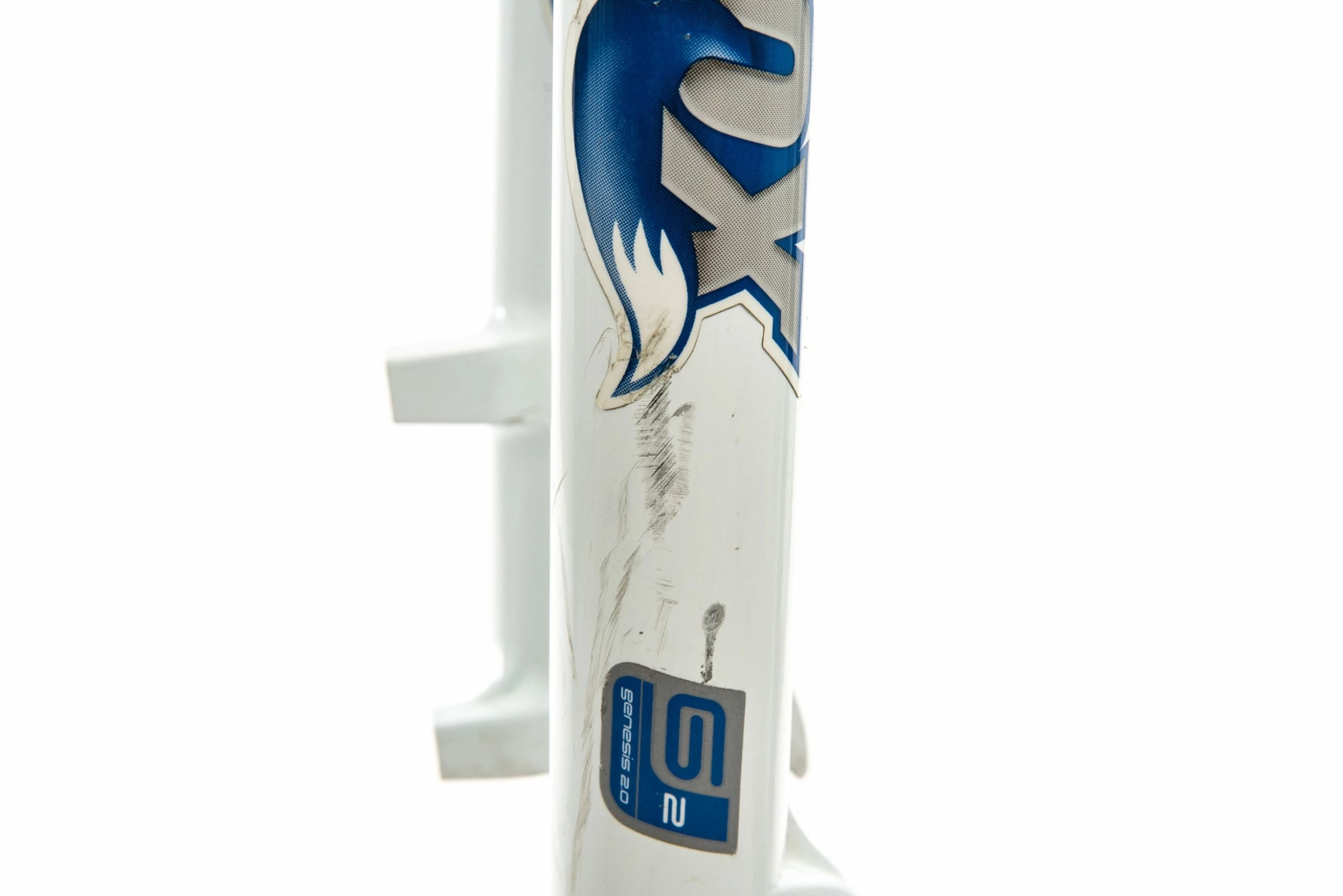 Fox Float F29 RL Factory Series 80mm Fork 9x100 Quick Release 51mm 7 Fox Float F29 RL Factory Series 80mm Fork 9x100 Quick Release 51mm – Image 5
