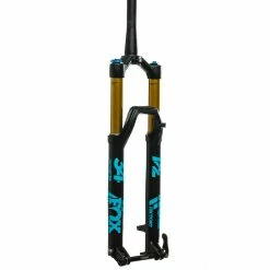 2018 Fox Factory Series 34 Float Mountain Fork 29" 140mm 15x110mm Tapered Disc