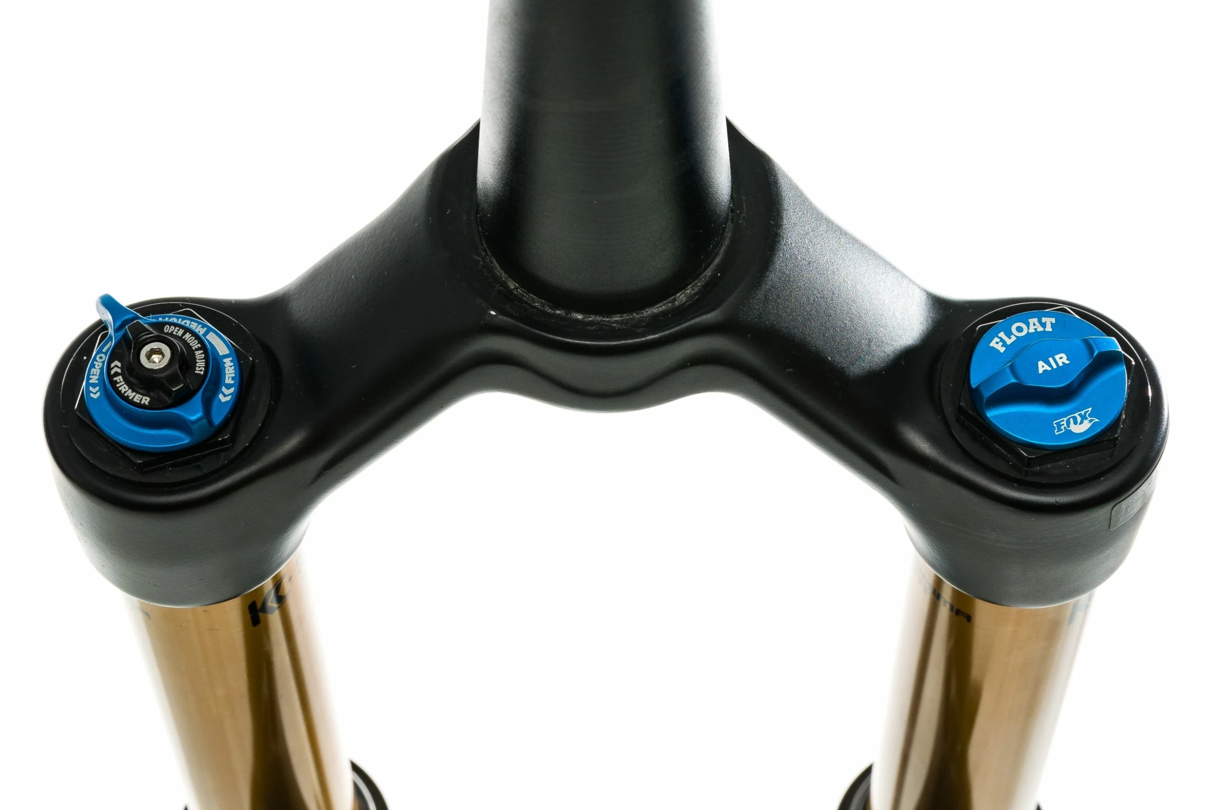 2018 Fox Factory Series 34 Float Mountain Fork 29" 140mm 15x110mm Tapered Disc 4 2018 Fox Factory Series 34 Float Mountain Fork 29" 140mm 15x110mm Tapered Disc – Image 2