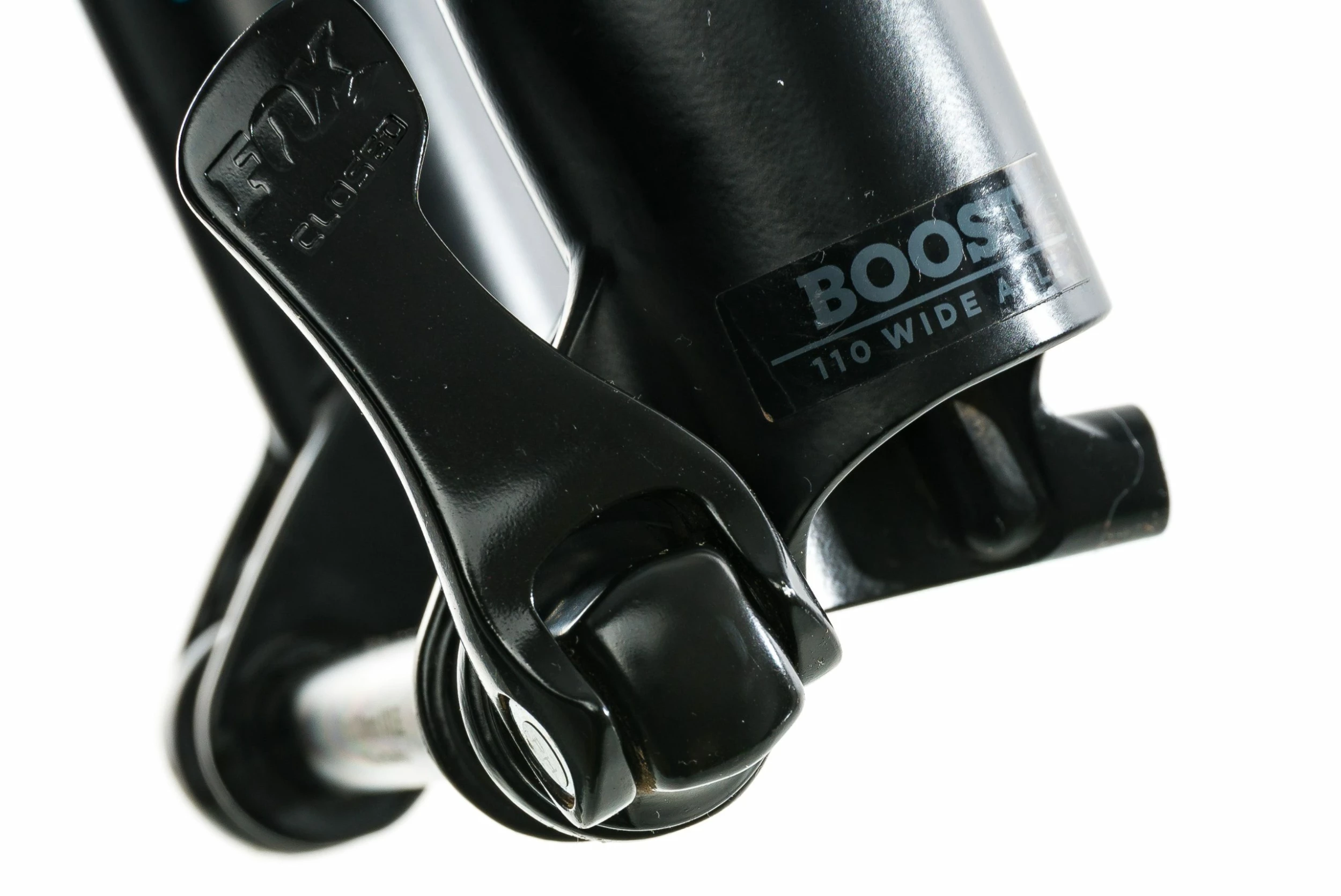 2018 Fox Factory Series 34 Float Mountain Fork 29" 140mm 15x110mm Tapered Disc 6 2018 Fox Factory Series 34 Float Mountain Fork 29" 140mm 15x110mm Tapered Disc – Image 4