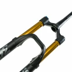 Fox 36 Float Factory 29" 160mm Fork 15x110mm Boost 44mm Offset - 2019 -Vente de vélos KSU10328 CT 03 scaled