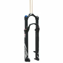 RockShox Reba RL 26" 100mm Fork 9x100mm QR 40mm - 2017