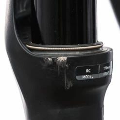 RockShox Lyrik RC 27.5" 170 Mm Fork 15x100mm 42mm - 2018 -Vente de vélos KSU10406 RJ 10 scaled