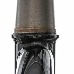 Salsa Cromoto Grande 29" Chromoly Rigid Fork 15x100mm Thru Axle 45mm Tapered -Vente de vélos KSU10427 RJ 5 scaled