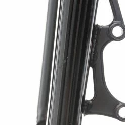 Salsa Cromoto Grande 29" Chromoly Rigid Fork 15x100mm Thru Axle 45mm Tapered -Vente de vélos KSU10427 RJ 6 scaled