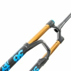 Fox 36 Float Factory Series GRIP2 29" 170mm Fork Boost 44mm Blue - 2020 -Vente de vélos KSU10499 MJ 03 scaled
