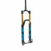 Fox 36 Float Factory Series GRIP2 27.5" 160mm Fork Boost 44mm Blue - 2020 -Vente de vélos KSU10518 MJ 01
