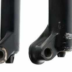 RockShox Pike Select 27.5" 160mm Fork 15x110mm 46mm Rake -Vente de vélos KSU10745 PH2 14 scaled