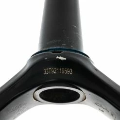 RockShox Pike Select 27.5" 160mm Fork 15x110mm 46mm Rake -Vente de vélos KSU10745 PH2 16 scaled
