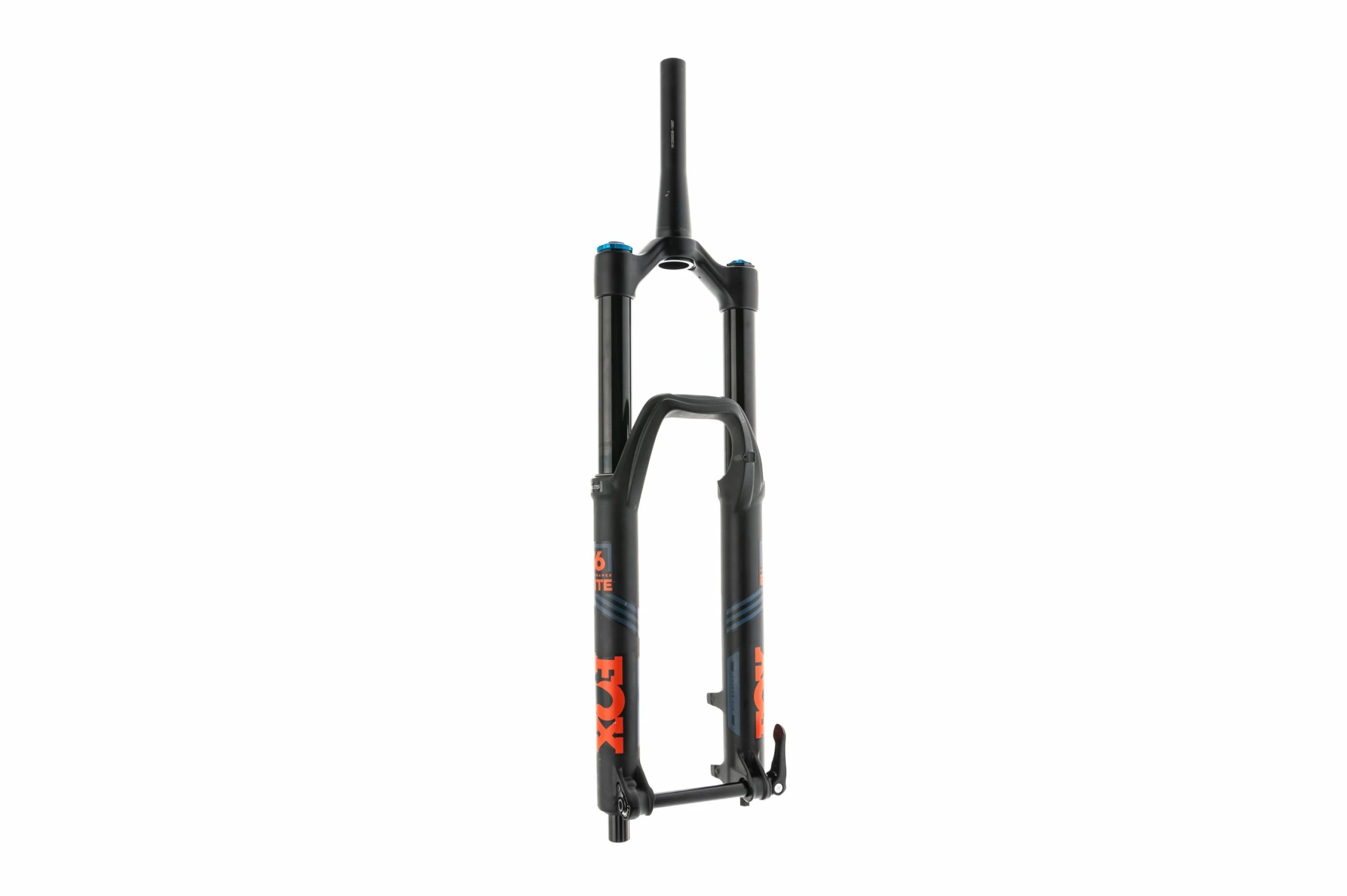 Fox Performance Elite Series 36 FLOAT 27.5" 170mm Fork 15x110 Boost 44mm - 2019 3 Fox Performance Elite Series 36 FLOAT 27.5" 170mm Fork 15x110 Boost 44mm - 2019
