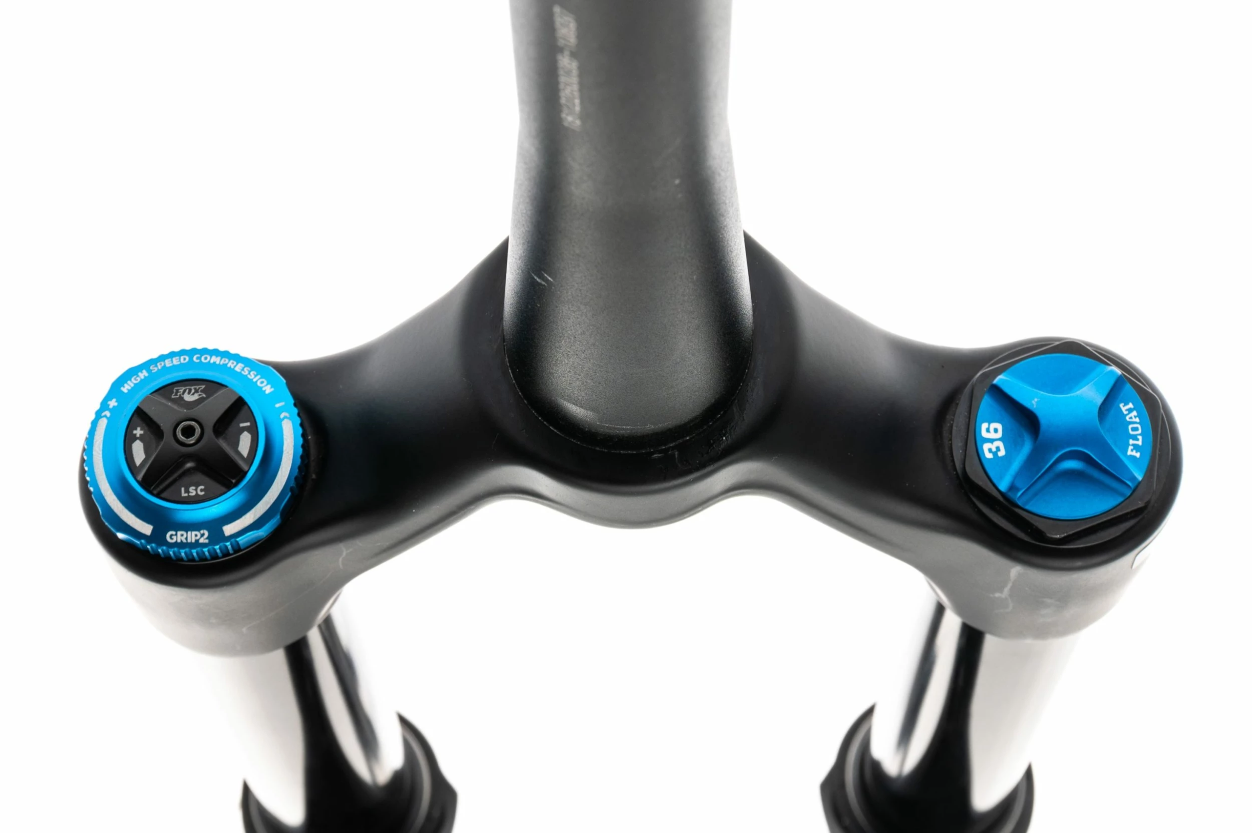 Fox Performance Elite Series 36 FLOAT 27.5" 170mm Fork 15x110 Boost 44mm - 2019 4 Fox Performance Elite Series 36 FLOAT 27.5" 170mm Fork 15x110 Boost 44mm - 2019 – Image 2