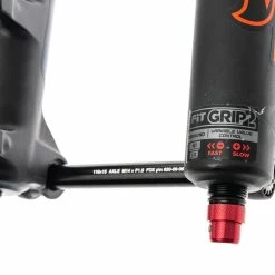 Fox Performance Elite Series 36 FLOAT 27.5" 170mm Fork 15x110 Boost 44mm - 2019 11 Fox Performance Elite Series 36 FLOAT 27.5" 170mm Fork 15x110 Boost 44mm - 2019 -Vente de vélos KSU10825 PH3 03 scaled