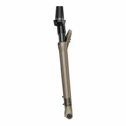 RockShox Rudy Ultimate XPLR 700c Fork Kwiqsand -Vente de vélos KSU10848 LH 04