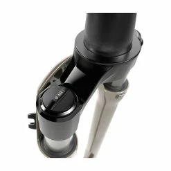 RockShox Rudy Ultimate XPLR 700c Fork Kwiqsand -Vente de vélos KSU10848 LH 05