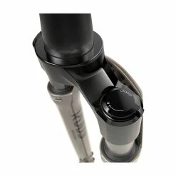 RockShox Rudy Ultimate XPLR 700c Fork Kwiqsand -Vente de vélos KSU10848 LH 06