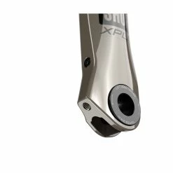 RockShox Rudy Ultimate XPLR 700c Fork Kwiqsand -Vente de vélos KSU10848 LH 07