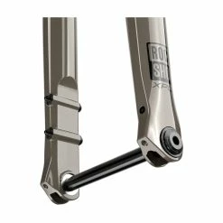RockShox Rudy Ultimate XPLR 700c Fork Kwiqsand -Vente de vélos KSU10848 LH 08