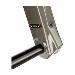 RockShox Rudy Ultimate XPLR 700c Fork Kwiqsand -Vente de vélos KSU10848 LH 09