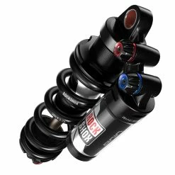 RockShox Rear Shock Vivid R2C (240X76 / 9.5X3.0) Tune - MidReb/LowComp B3 2022