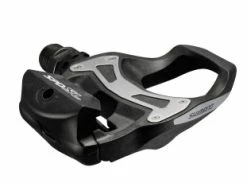 Shimano PD-R550 Black 2017