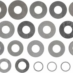 RockShox Rear Shock Tune Assembly - Compression Tune Configurations Deluxe 2022