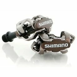 Shimano PD-M540 W/o Refletors 2017
