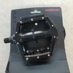 Other Black Ops Platform Pedals