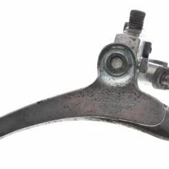 Campagnolo® Vintage Campagnolo Front Derailleur 29mm Clamp 2x6 Speed Bottom Road Bike