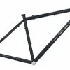 Dean Mountain Bike Frame 19" LARGE Steel English Threaded -Vente de vélos Z444943 1