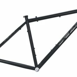Dean Mountain Bike Frame 19" LARGE Steel English Threaded