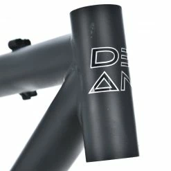 Dean Mountain Bike Frame 19" LARGE Steel English Threaded -Vente de vélos Z444943 3