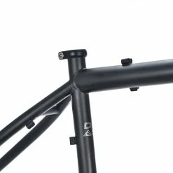 Dean Mountain Bike Frame 19" LARGE Steel English Threaded -Vente de vélos Z444943 4