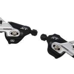 Shimano SL-M780-B Deore XT 2/3x10 Speed Mountain Bike Shifter Set Bicycle