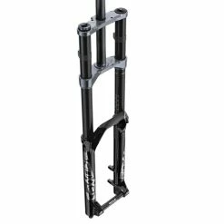 Fourche RockShox Boxxer Ultimate Charger2.1 29" Boost DebonAir 200x110 200m 56 Offset Noir