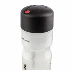 Bidon Trekking Vaude Drink Clean 750 Ml - Transparent -Vente de vélos bidon trekking vaude drink clean 750 ml transparent 1