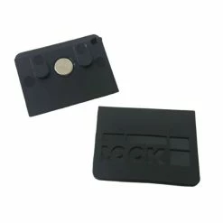 Cache-Collier Look Pour Potence Aerostem