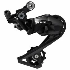 Deragliatore Posteriore Shimano 105 RD-R7000-GS