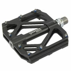 Pedali Campa Bros Kombat XI Triangle - Nero