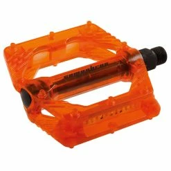Pedali Campa Bros Assault IV - Arancio
