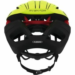 Casque Abus Aventor Jaune -Vente de vélos casque abus aventor jaune 2