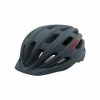 Casque Giro Register Gris