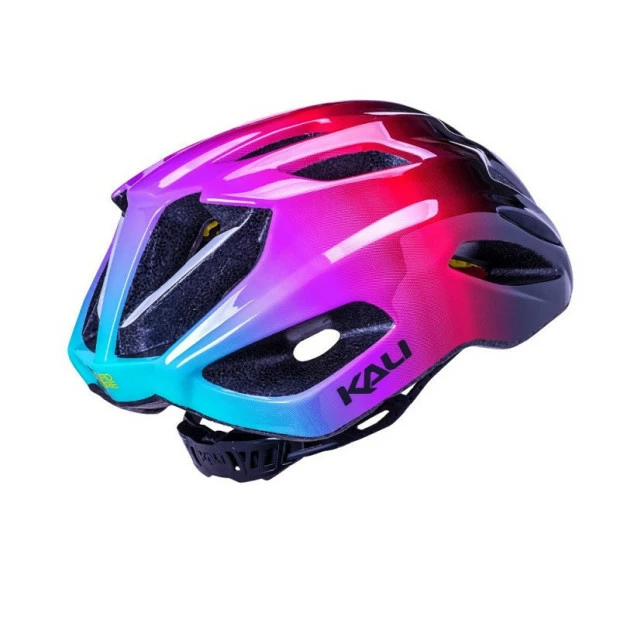 Casque Route Kali Prime Fade 4 Casque Route Kali Prime Fade – Image 2